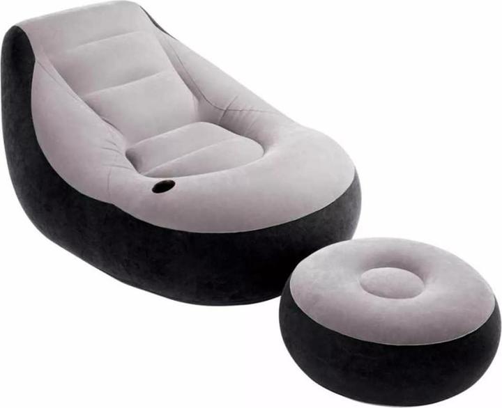 Produktbild Intex Aufblasbarer Sessel (130 x 99 cm)
