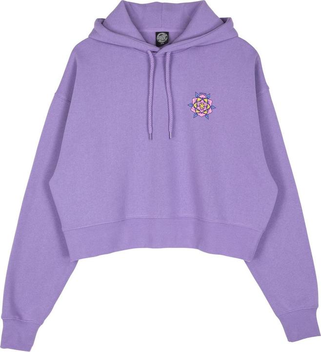 Produktbild Santa Cruz Heart Set Crooped Hoodie (10XL)