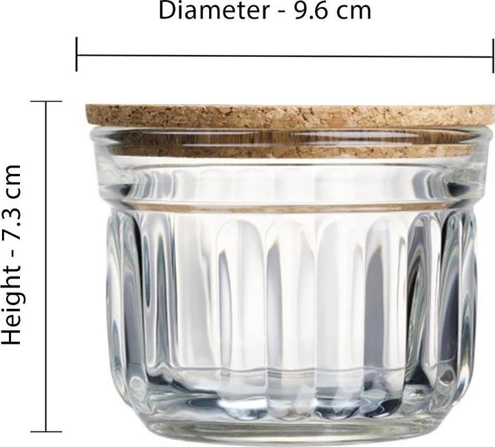 Image du produit La Rochère Delice (0.29 l)