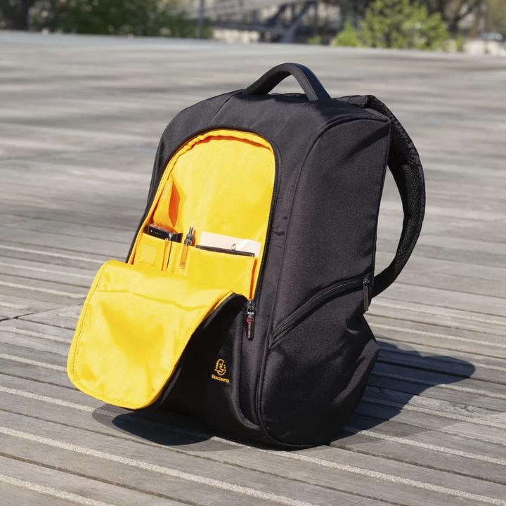 Produktbild Exacompta Notebook-Rücksack Exactive (16 l)