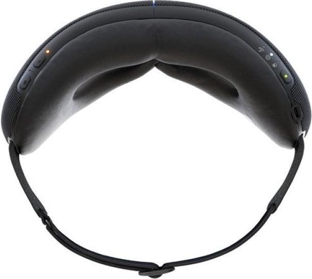 Produktbild Therabody Smart Goggles 2.0 (2024)