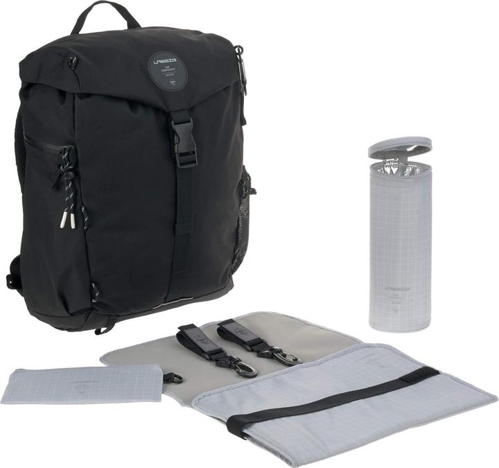 Produktbild Lässig Outdoor Rucksack