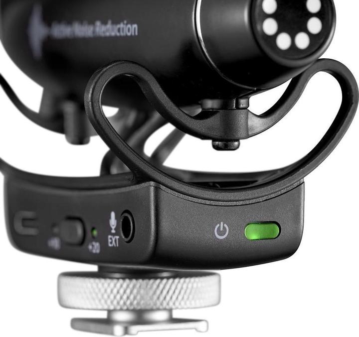 Produktbild Joby Wavo PRO