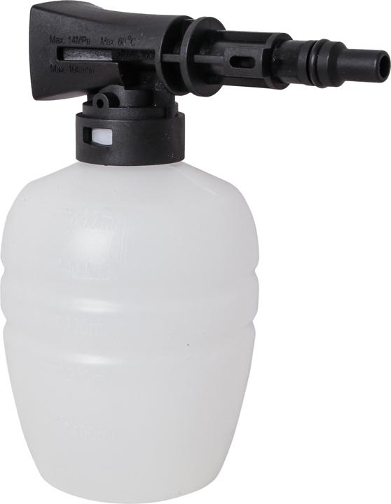 Produktbild Blaupunkt Hochdruckreiniger PW4010 135 Bar 1600 W (Netzbetrieb)