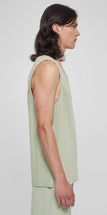 Immagine prodotto Urban Classics Heavy Oversized Acid Wash Tank (S)