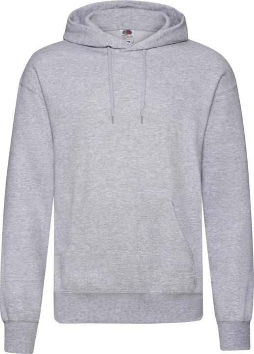 Produktbild Fruit of the Loom Classic Kapuzenpullover (L)