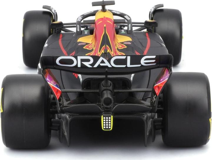 Produktbild Bburago Red Bull F1 RB19