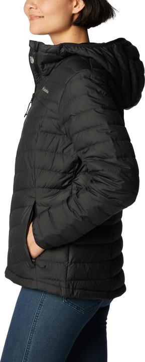 Actual product image Columbia Westridge Hooded Down Jacket (L)