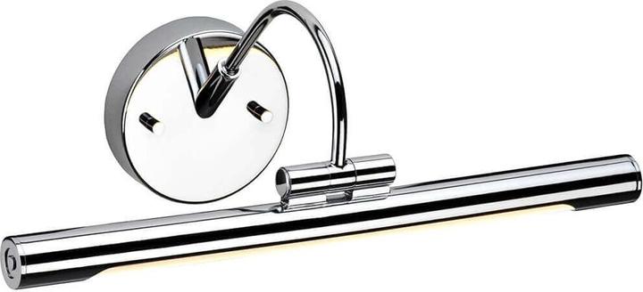 Chrome poli
