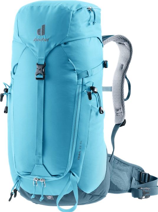 Actual product image Deuter Trail 22 (22 l)