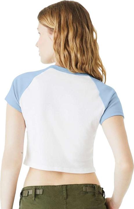 Babyblau, Weiss