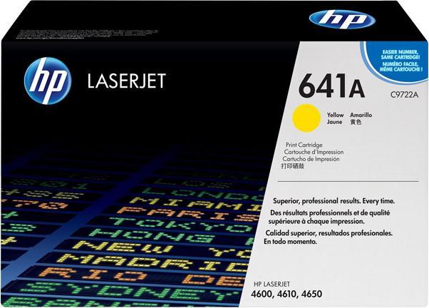 Produktbild HP 117A (BK)