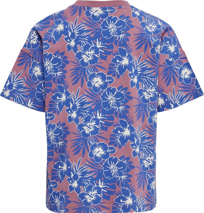 Produktbild hummel Flower T-Shirt S/S (110)