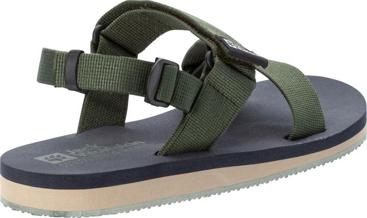 Produktbild Jack Wolfskin Urban Entdeckung Belt Sandal M (46)