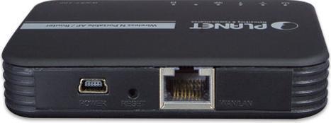 Produktbild Planet WNRT-300 WLAN-Router Schnelles Ethernet
