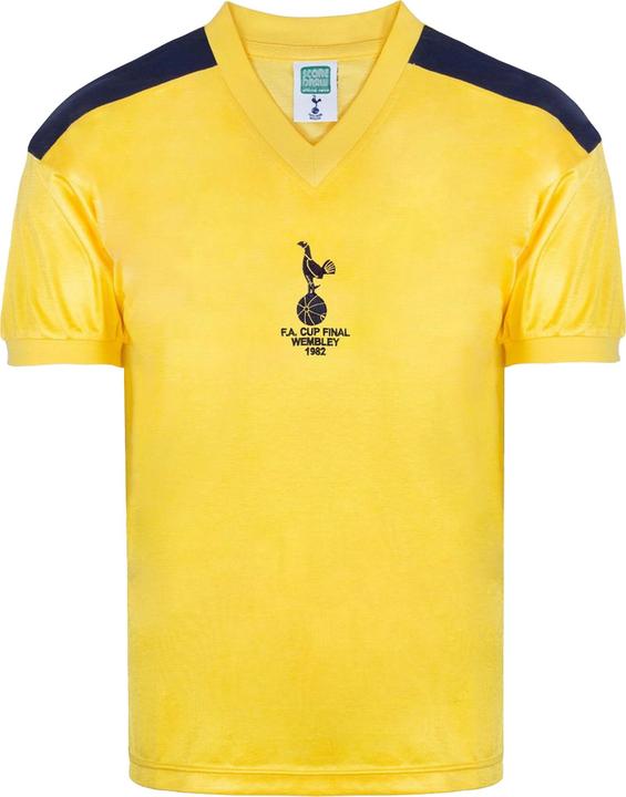 Produktbild Score Draw Poloshirt (L)