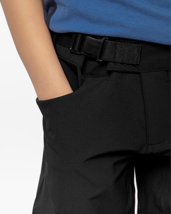 Actual product image Sweet Protection Hunter Shorts Jr (164)