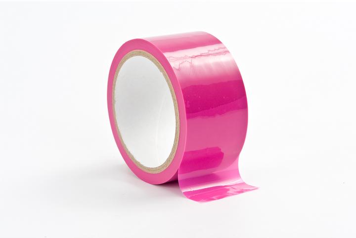 Produktbild Ouch! Bondage Klebeband Ribbon