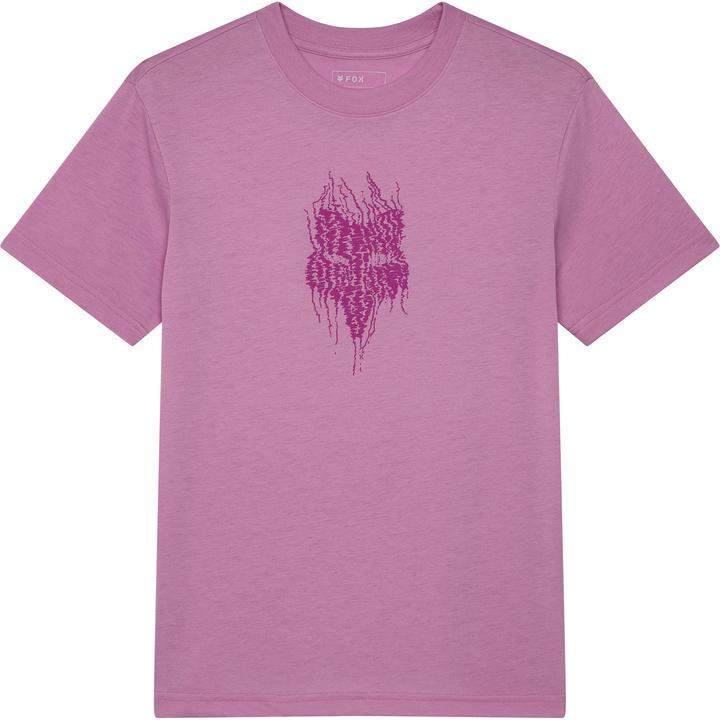 Actual product image Fox W Bark SS Tech Tee (L)