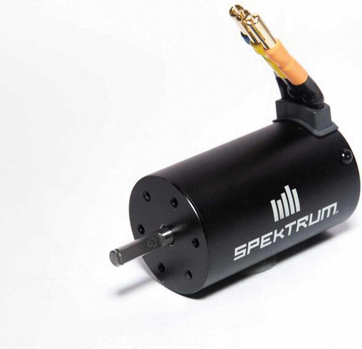 Produktbild Spektrum Elektromotor Firma 3200KV 4-Pole Brushless 3660