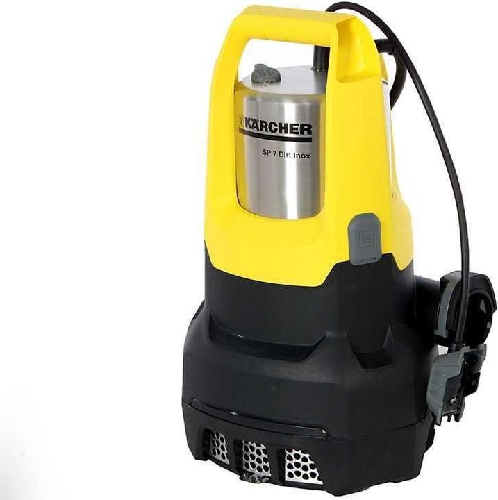 Produktbild Kärcher SP 22.000 (Schmutzwasserpumpe)