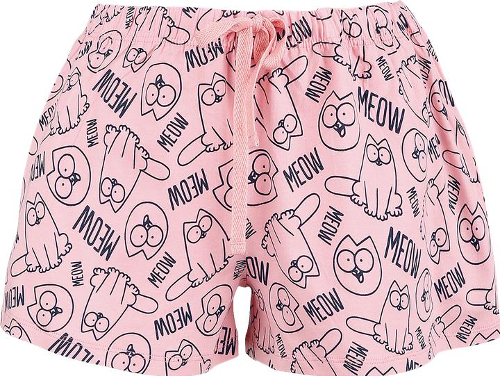 Produktbild Simons Cat Meow (3XL)