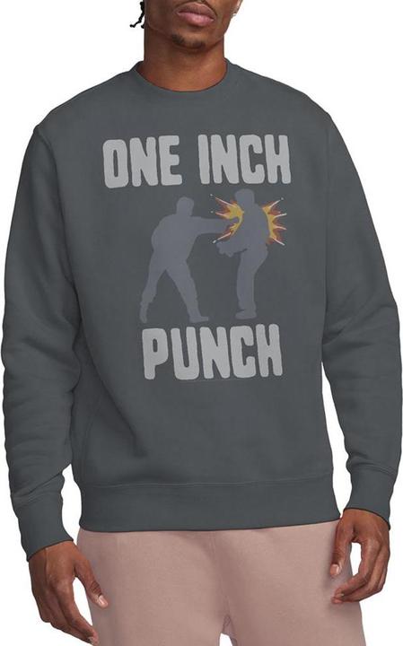 Produktbild Bruce Lee The Small But Mighty Sweatshirt (M)