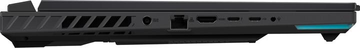 Image du produit ASUS ROG Strix G16 (RTX 4070) (16", Intel Core i9-13980HX, 16 Go, 1000 Go, CH)