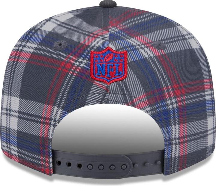 Image du produit New Era 9Fifty Sideline Cap - STATEMENT New York Giants