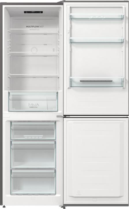 Produktbild Gorenje NRC61CSXL4 (326 l)