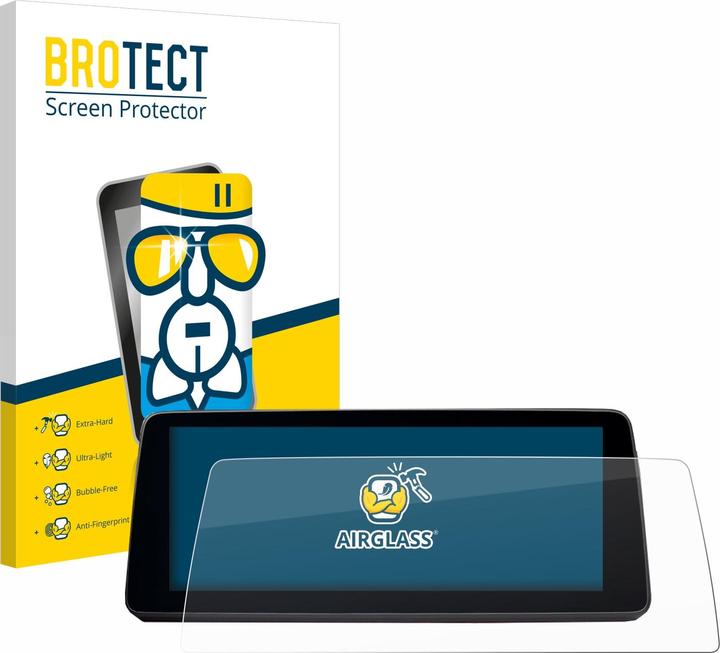 Image du produit BROTECT AirGlass Verre