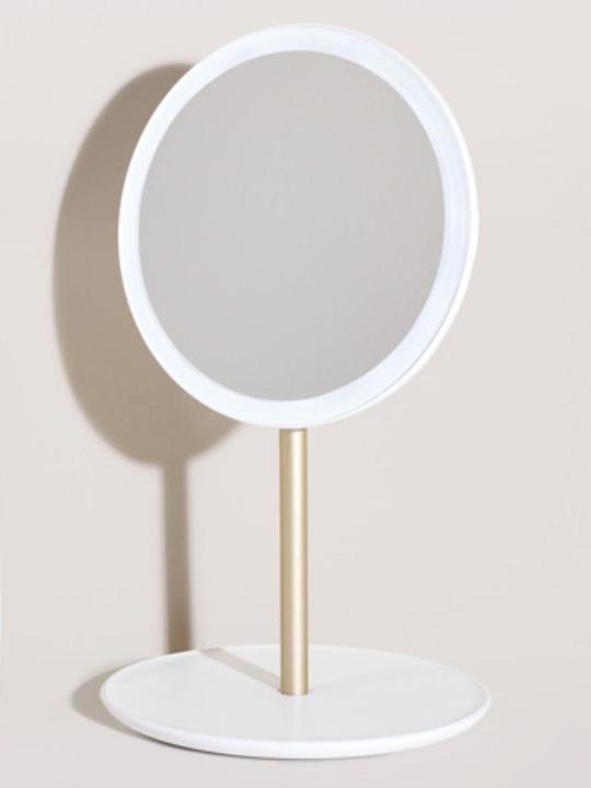 Produktbild Ailoria Kosmetikspiegel Splendide Rosa