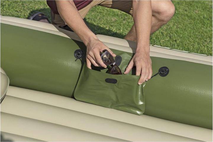 Immagine prodotto Bestway Colby (350 cm, 4 Persone)