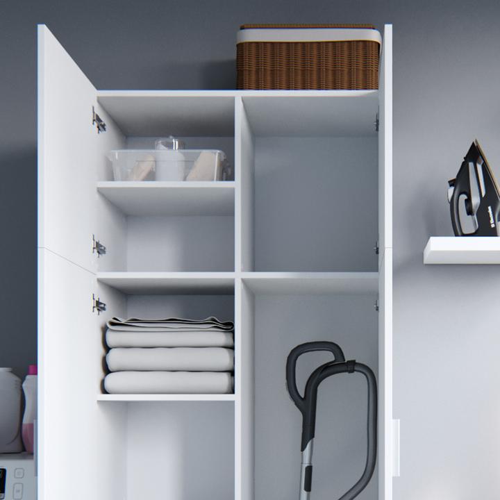 Produktbild Vicco Ingo (37 x 80 x 183 cm)