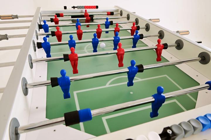 Immagine prodotto Garlando Number 1 ITSF