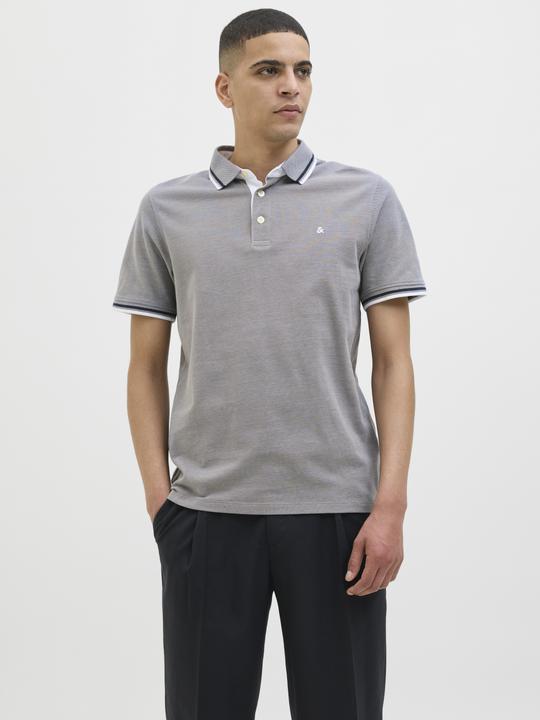 Produktbild Jack & Jones Jjepaulos Polo Ss Noos (M)