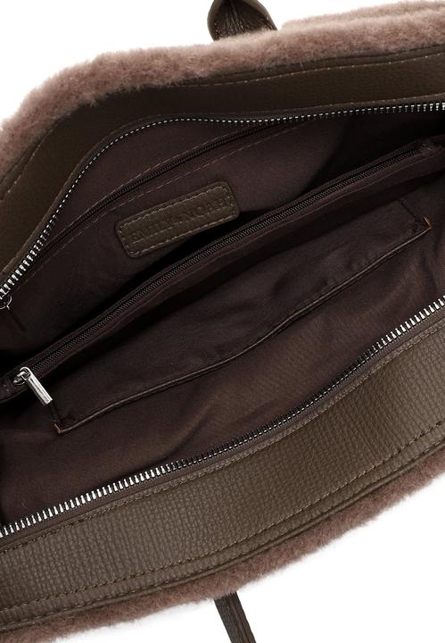 Produktbild Emily und Noah Shopper E&N Heather (16.60 l)