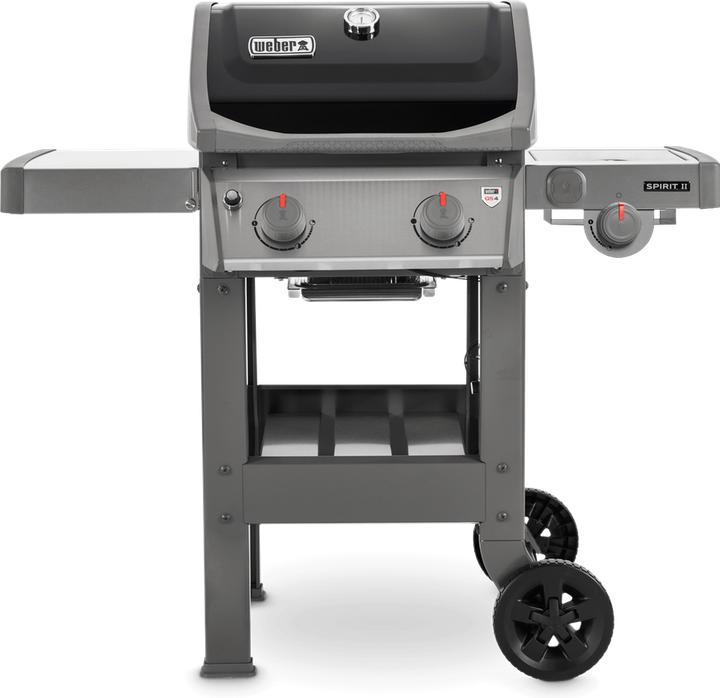 Weber Spirit II E-220 GBS (7.90 kW)
