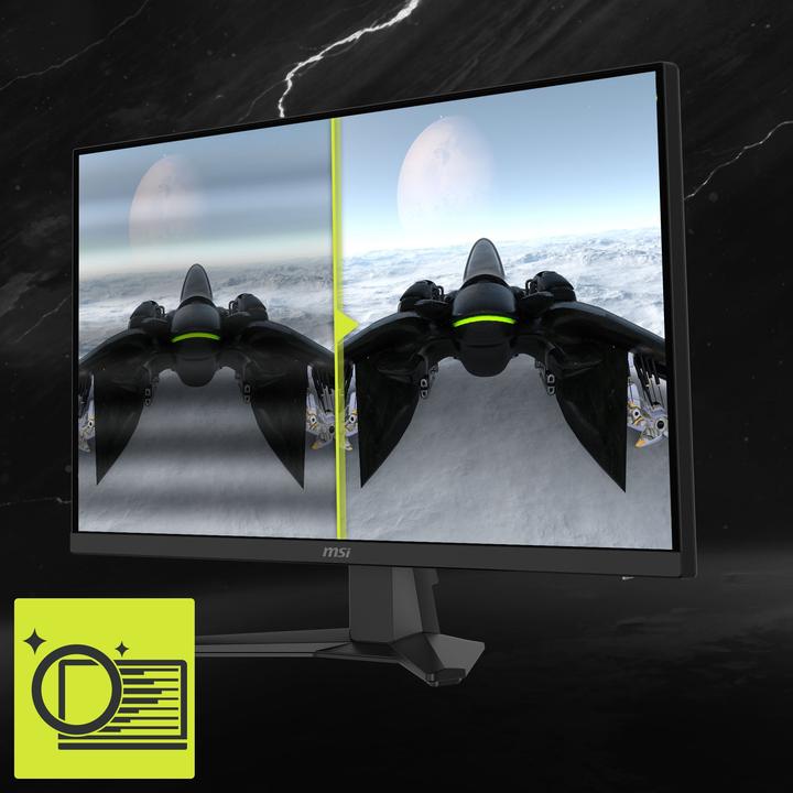 Image du produit MSI MAG 272F (1920 x 1080 pixels, 27")