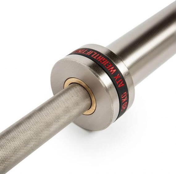 Produktbild ATX Weightlifting Training Bar