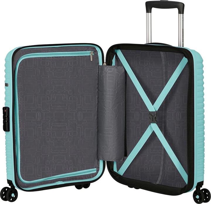 Actual product image American Tourister Liftoff Spinner (34 l)