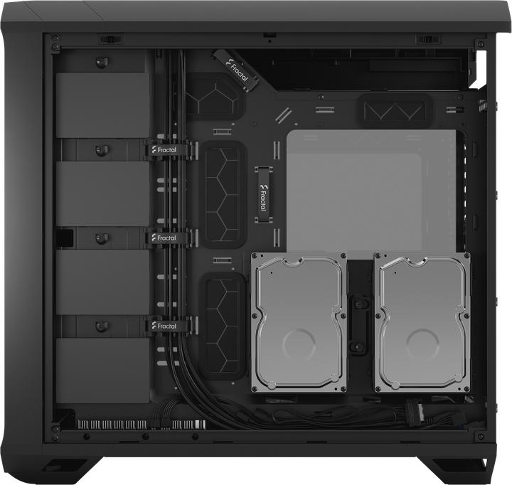 Immagine prodotto Fractal Torrent Nero TG Light (ATX)