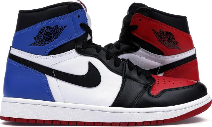 Image du produit Jordan 1 Retro Top 3 (42)