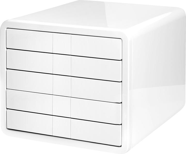 Han i-Box (A4, C4)