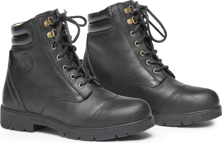 Produktbild Mountain Horse reitstiefel zum schnüren wild river (36)