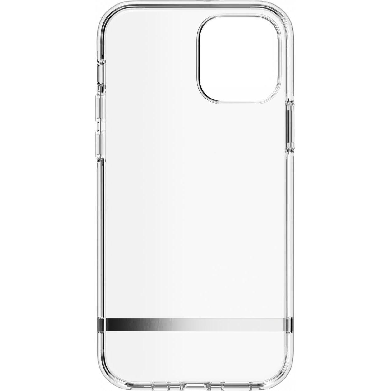 Thumbnail - Richmond & Finch Clear Case (Apple iPhone 12 Pro, Universal), Smartphone Hülle, Transparent