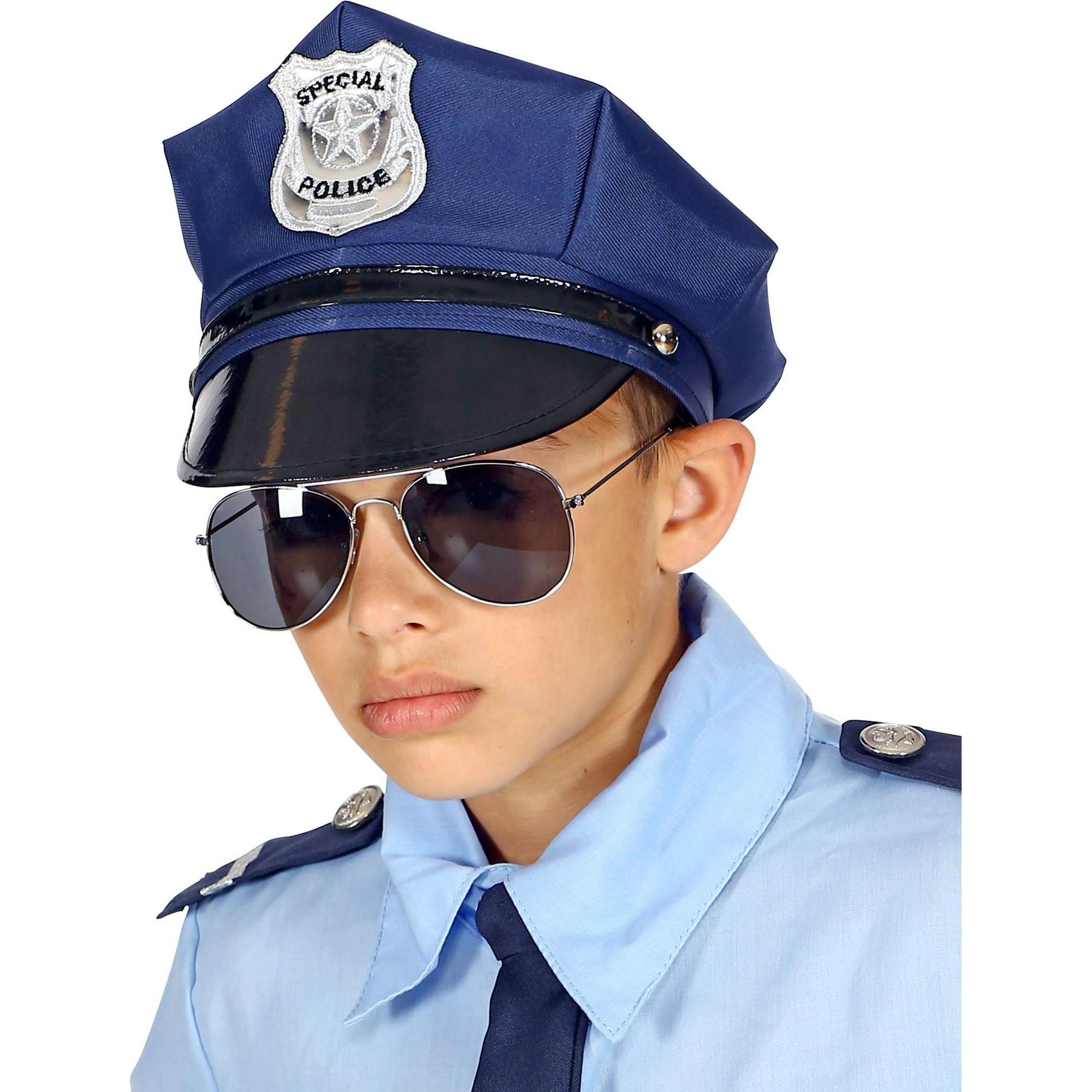 Thumbnail - Widmann Polizei Mütze