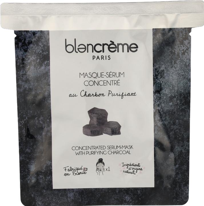 Produktbild Blancreme Concentrated Serum-Mask (1000 ml)