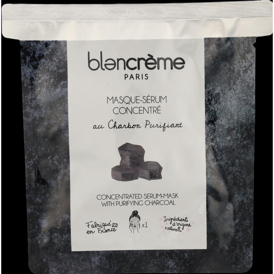 Thumbnail - Blancreme, Gesichtsmaske, Concentrated Serum-Mask (1000 ml)