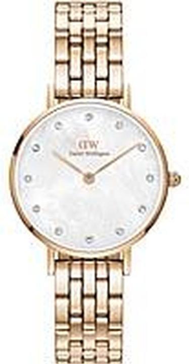 Productafbeelding Daniel Wellington Petite Lumine 5-armige DW00100613 (Analoog horloge, 28 mm)